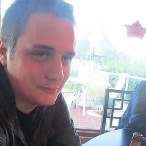 Meet your Posher, Joseph